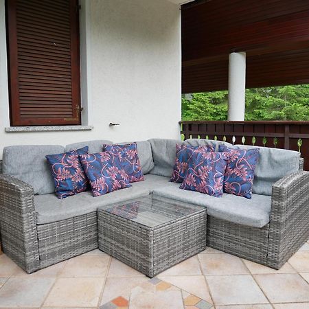 Chalet Mia - Family Cottage, Kranjska Gora Gozd Martuljek Ngoại thất bức ảnh
