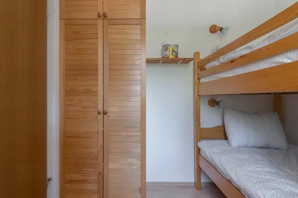 Chalet Mia - Family Cottage, Kranjska Gora Gozd Martuljek Ngoại thất bức ảnh