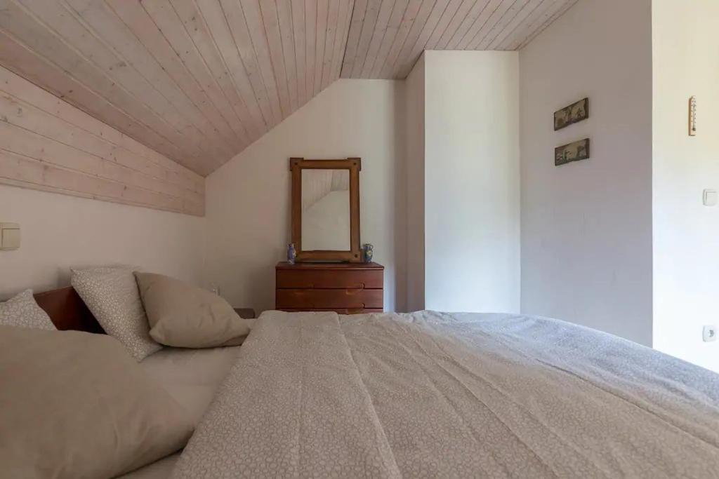 Chalet Mia - Family Cottage, Kranjska Gora Gozd Martuljek Ngoại thất bức ảnh