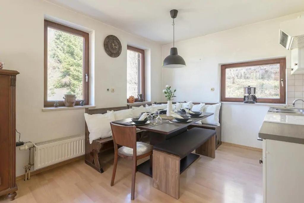 Chalet Mia - Family Cottage, Kranjska Gora Gozd Martuljek Ngoại thất bức ảnh