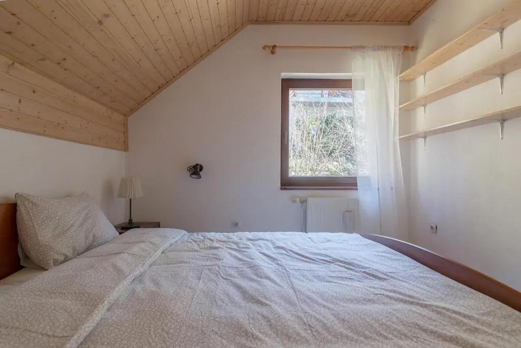 Chalet Mia - Family Cottage, Kranjska Gora Gozd Martuljek Ngoại thất bức ảnh