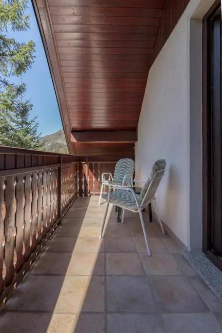 Chalet Mia - Family Cottage, Kranjska Gora Gozd Martuljek Ngoại thất bức ảnh
