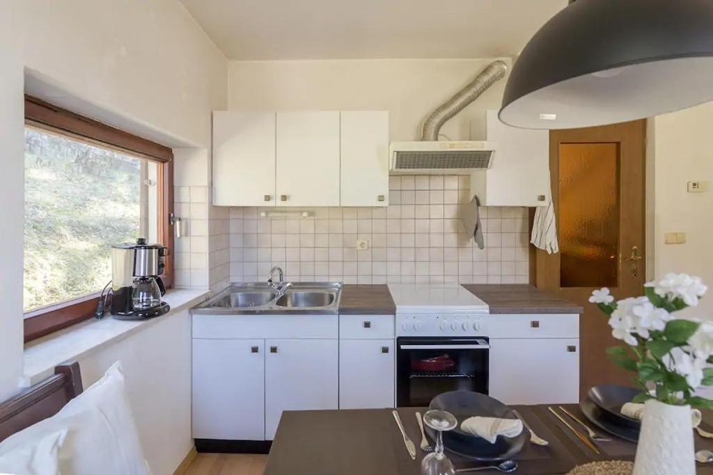 Chalet Mia - Family Cottage, Kranjska Gora Gozd Martuljek Ngoại thất bức ảnh
