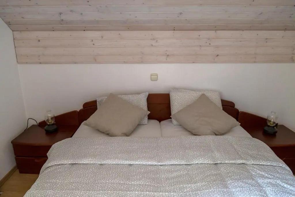Chalet Mia - Family Cottage, Kranjska Gora Gozd Martuljek Ngoại thất bức ảnh