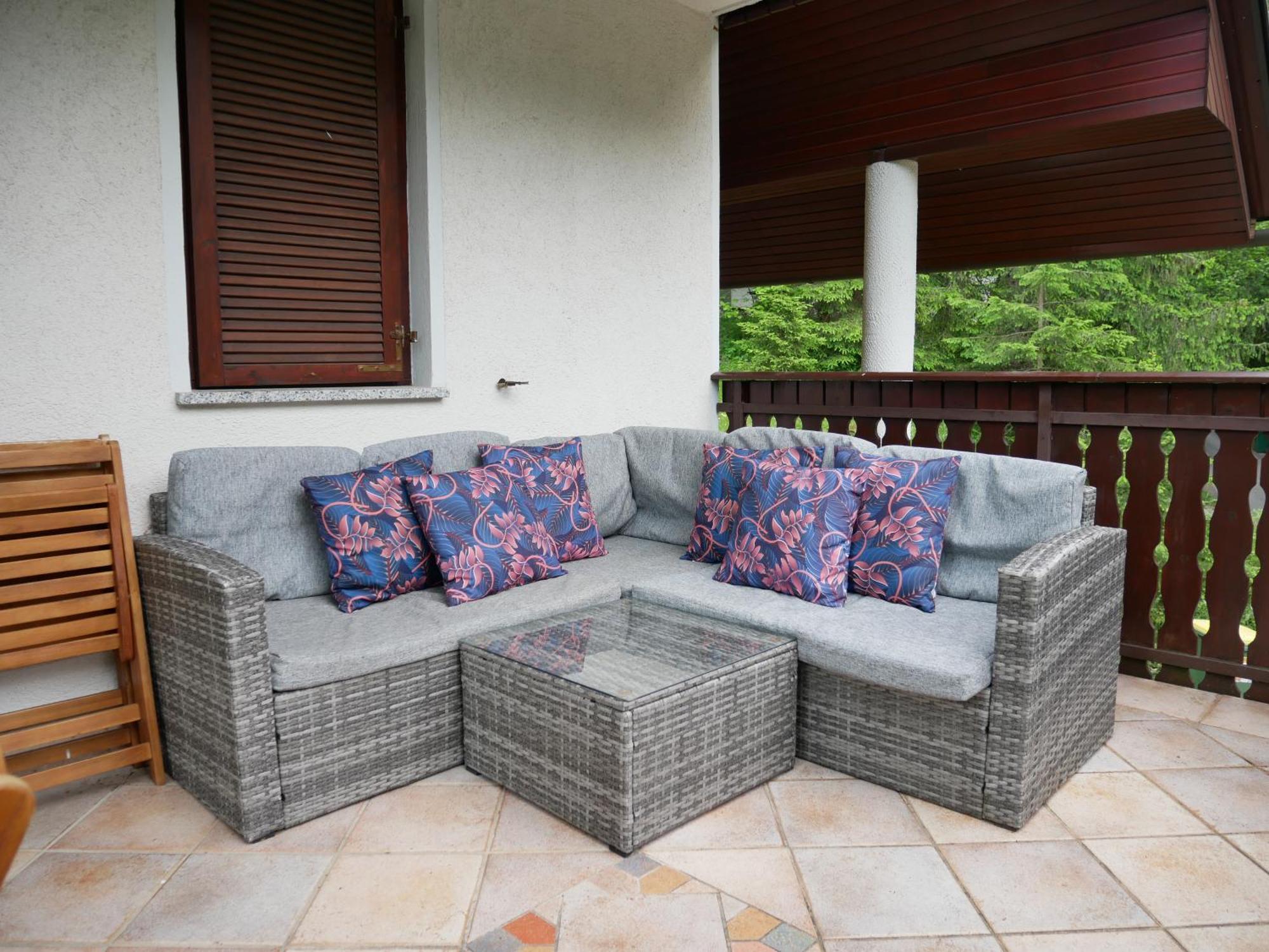 Chalet Mia - Family Cottage, Kranjska Gora Gozd Martuljek Ngoại thất bức ảnh